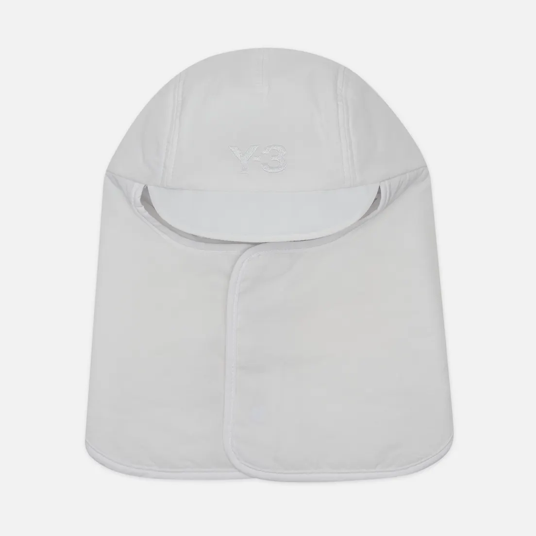 Y-3 Шапка Cocoon Hood