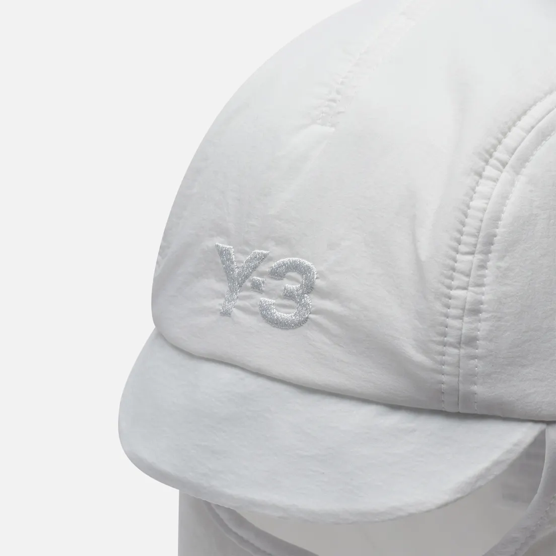 Y-3 Шапка Cocoon Hood