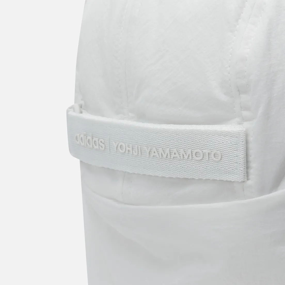 Y-3 Шапка Cocoon Hood