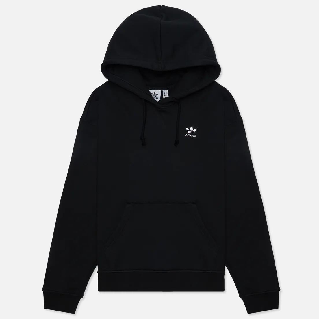 adidas Originals Женская толстовка Always Original Graphic Hoodie