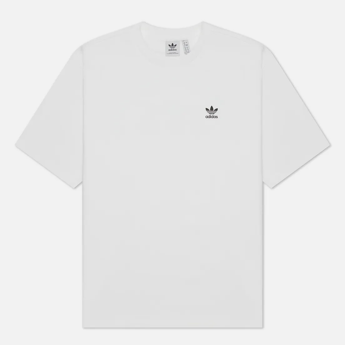 adidas Originals Женская футболка Always Original Loose Graphic