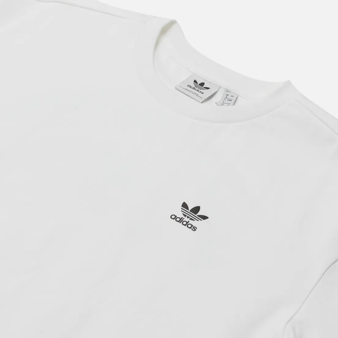 adidas Originals Женская футболка Always Original Loose Graphic
