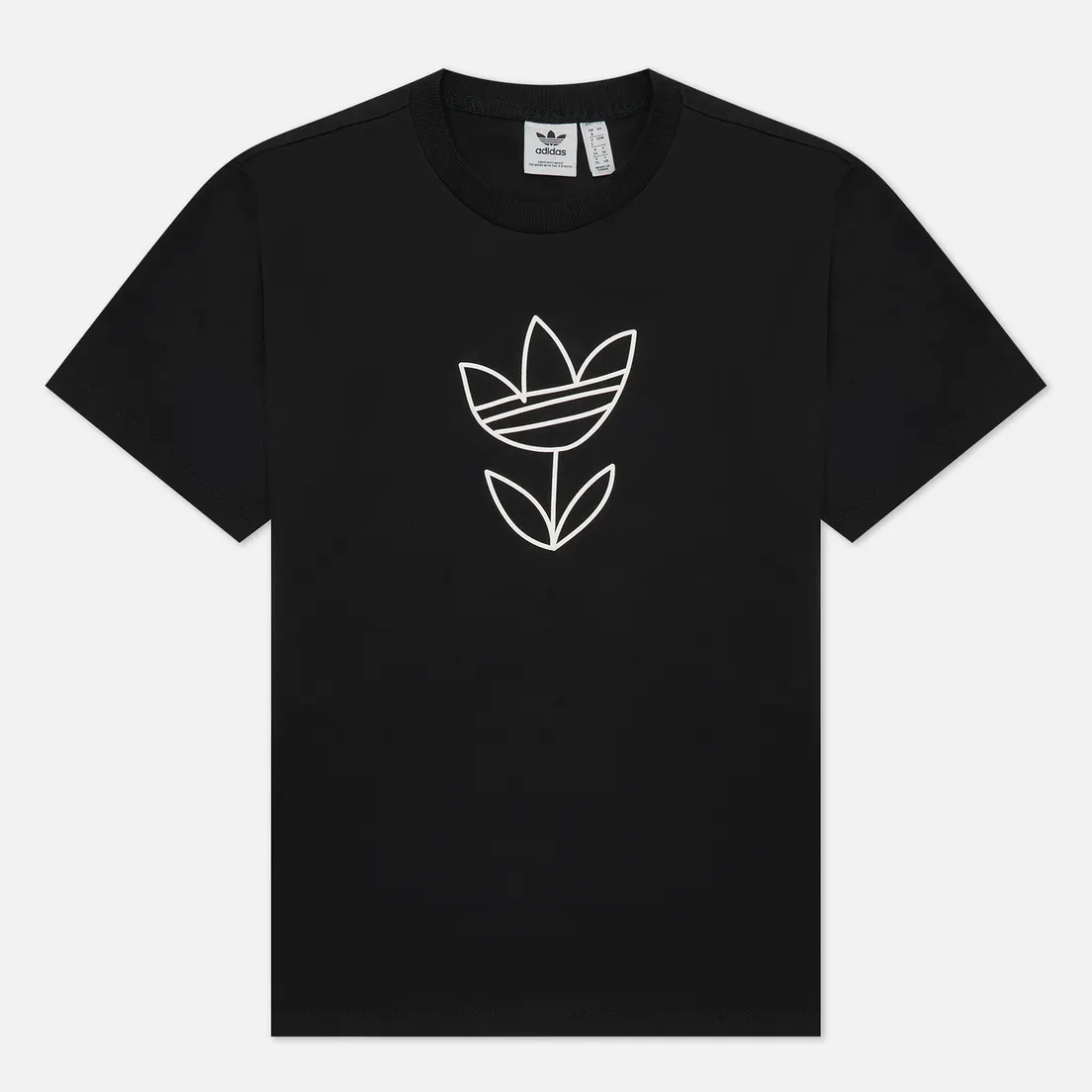 adidas Originals Женская футболка Always Original Graphic