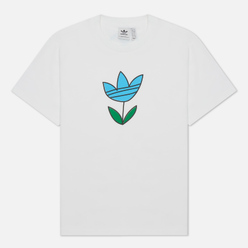 adidas Originals Женская футболка Always Original Graphic