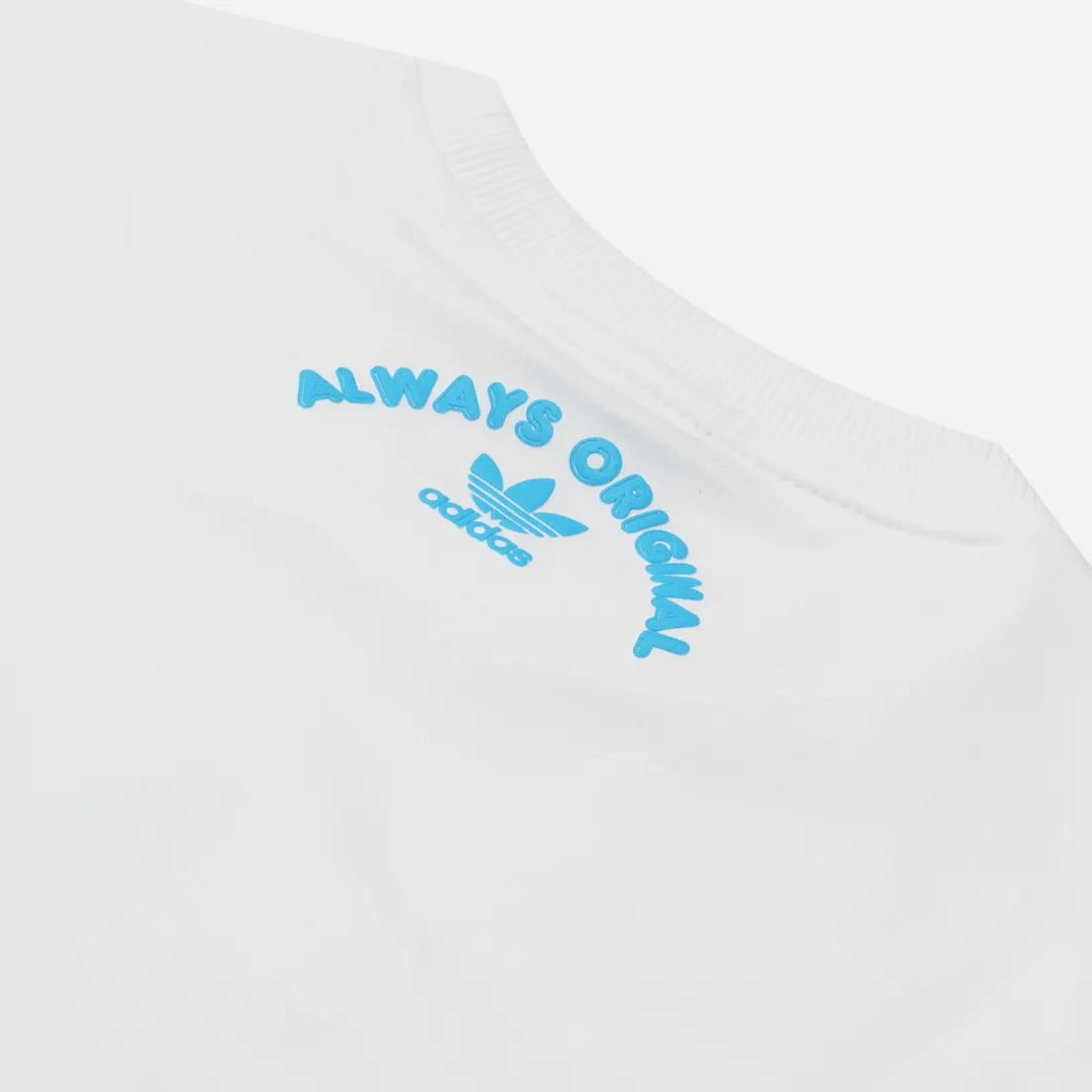 adidas Originals Женская футболка Always Original Graphic