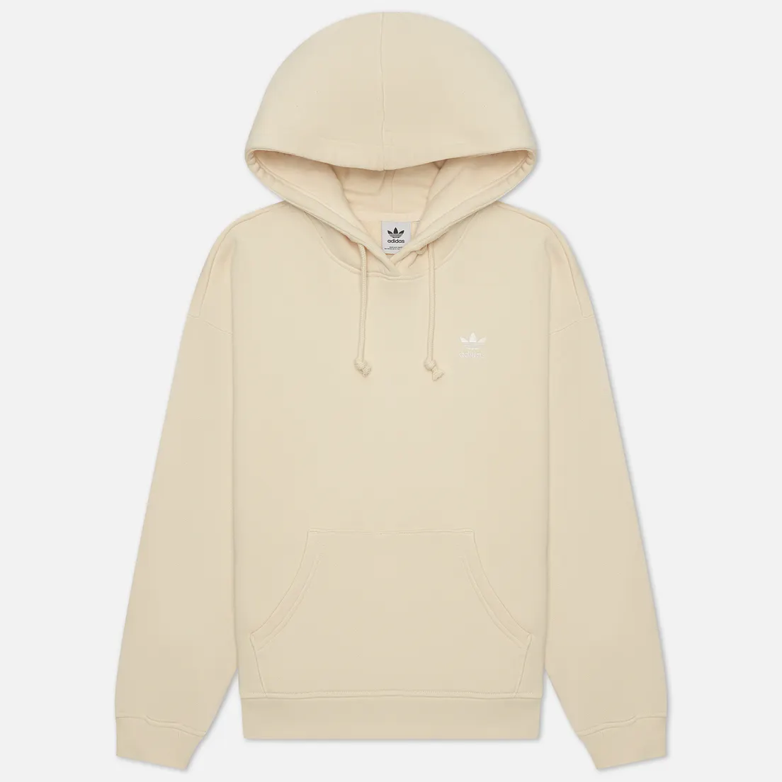 adidas Originals Женская толстовка Always Original Graphic Hoodie