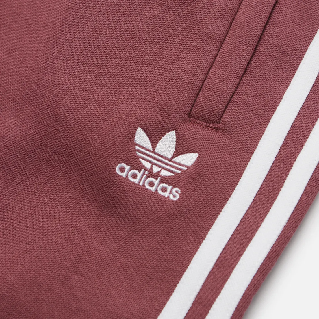 adidas Originals Мужские брюки Adicolor Classics 3-Stripes