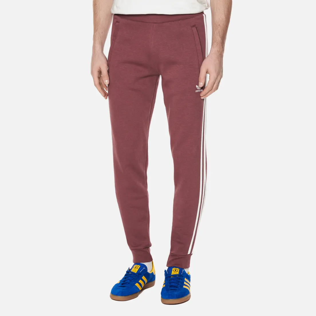 adidas Originals Мужские брюки Adicolor Classics 3-Stripes
