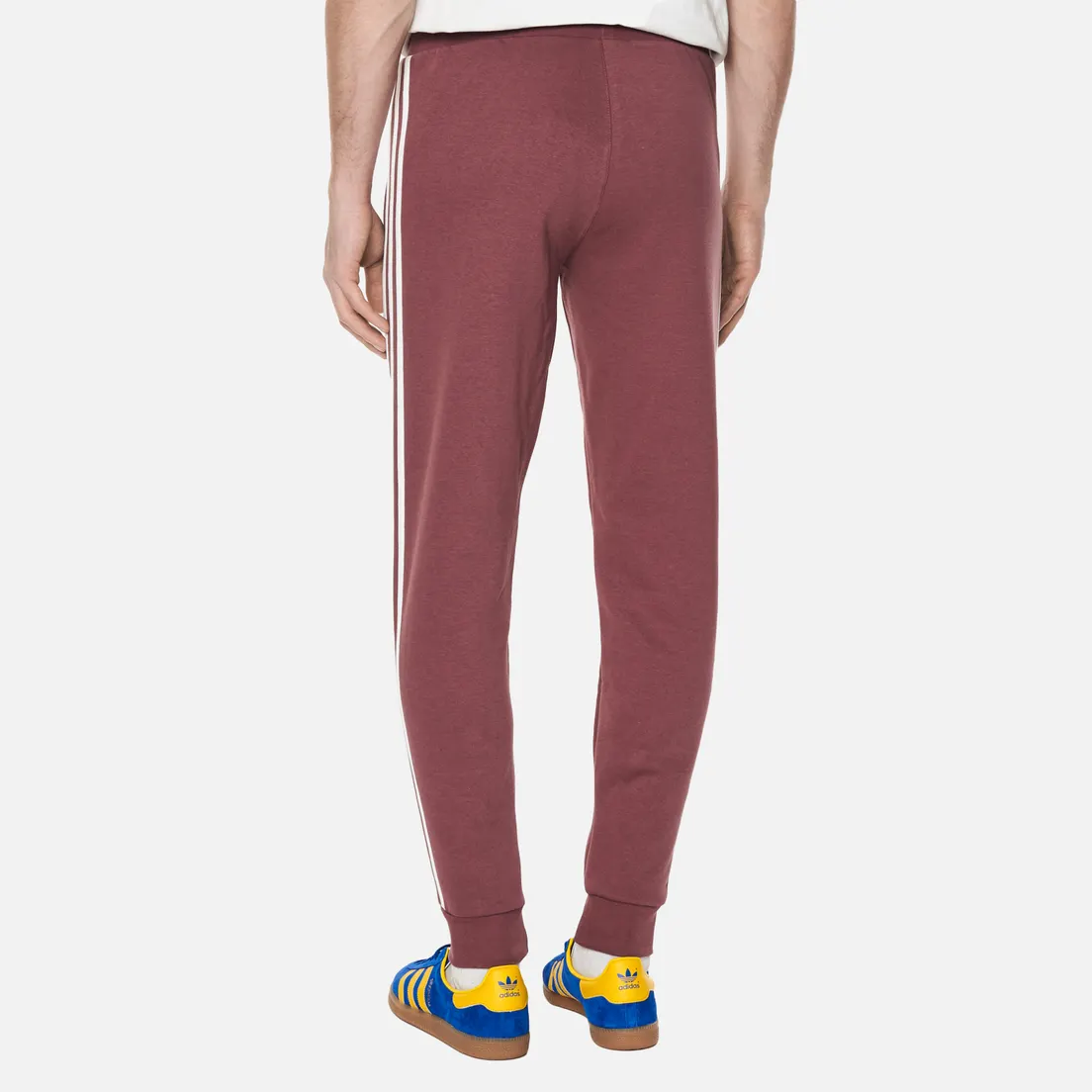 adidas Originals Мужские брюки Adicolor Classics 3-Stripes