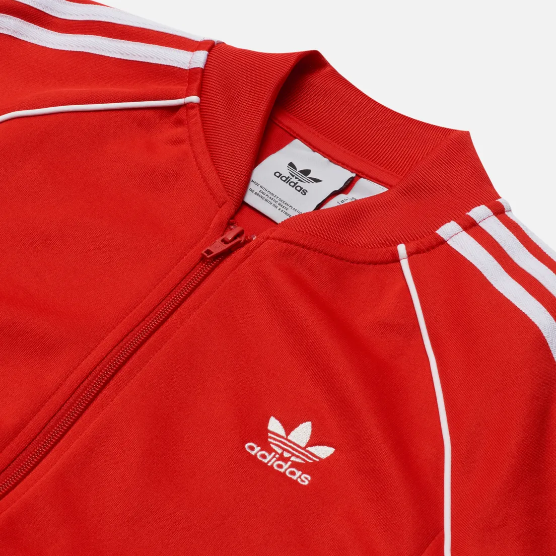 adidas Originals Мужская олимпийка Adicolor Classics Primeblue SST