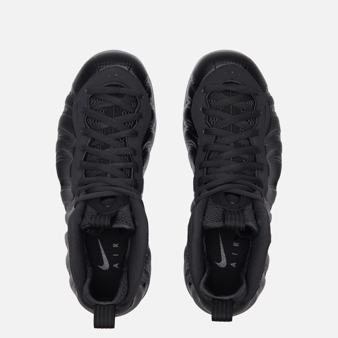 Nike Мужские кроссовки Air Foamposite One