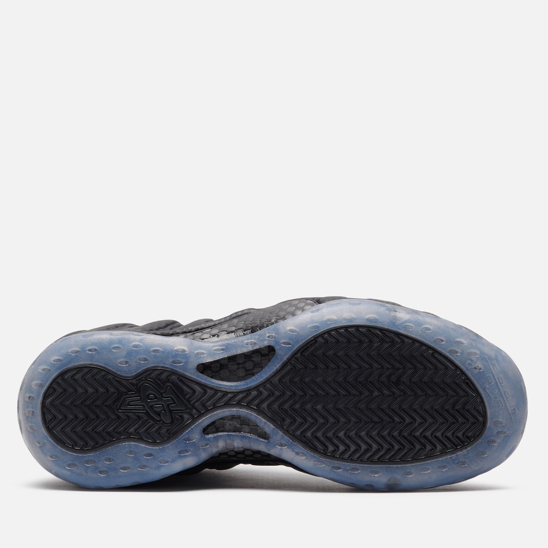 Nike Мужские кроссовки Air Foamposite One