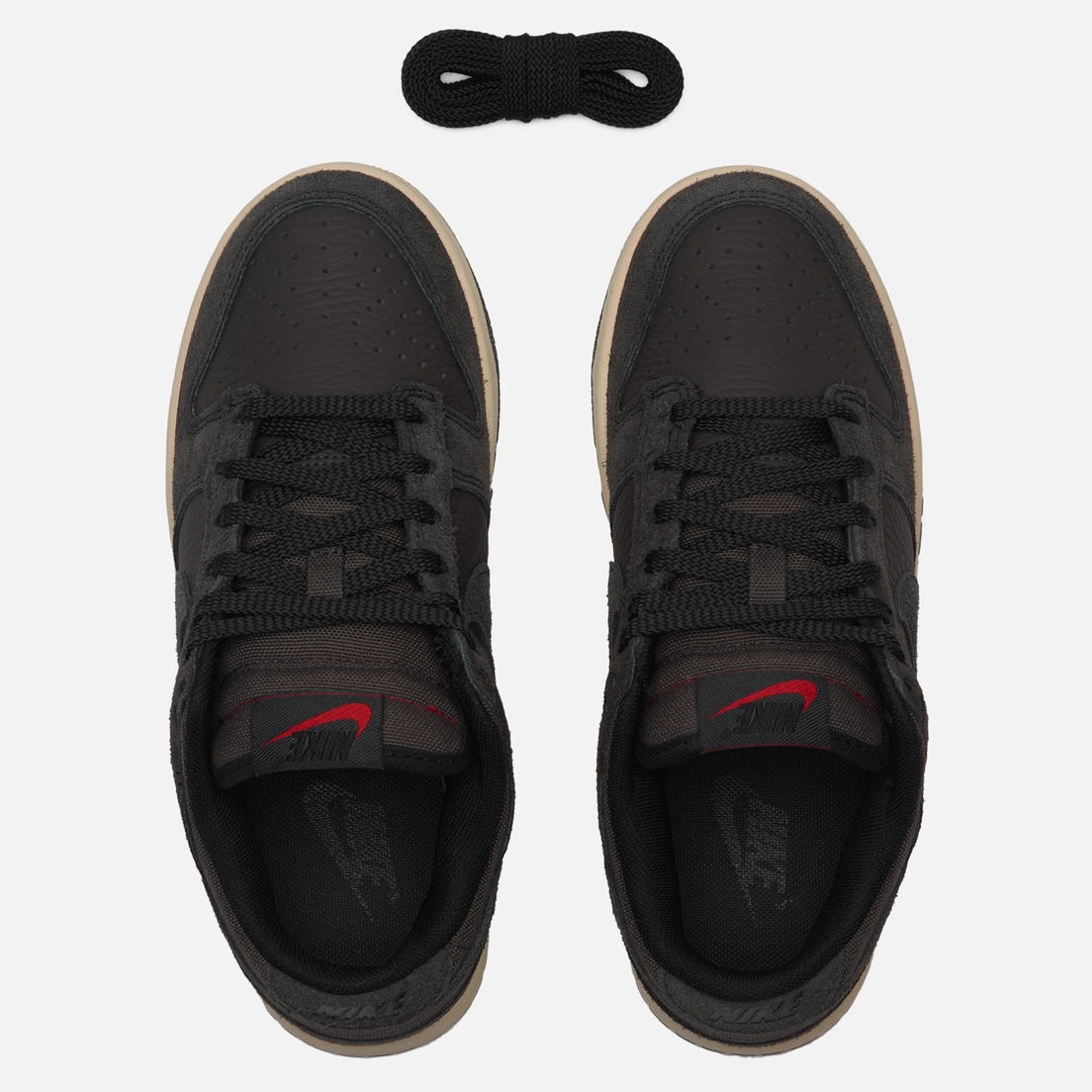 Nike Кроссовки Dunk Low Retro Premium