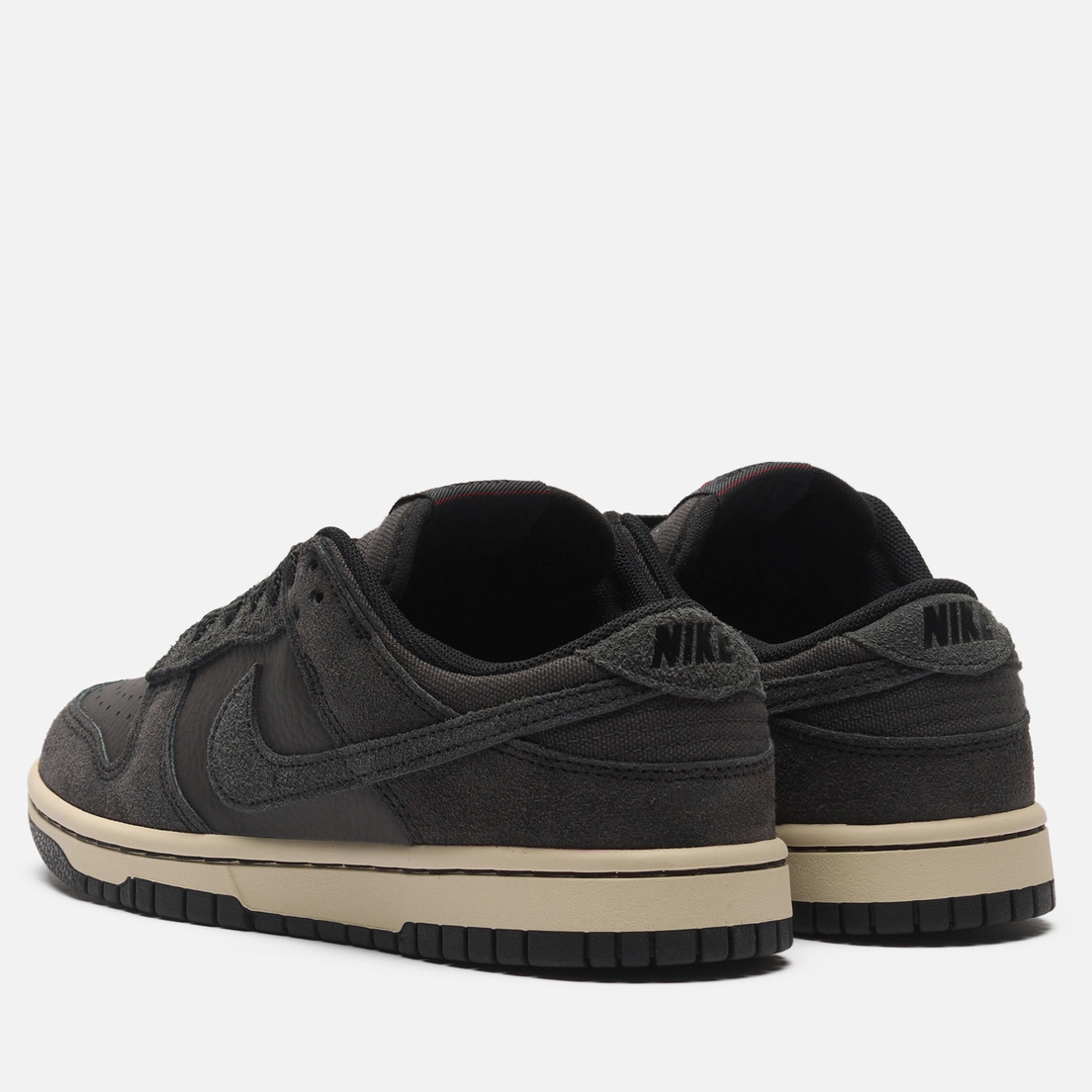 Nike Кроссовки Dunk Low Retro Premium
