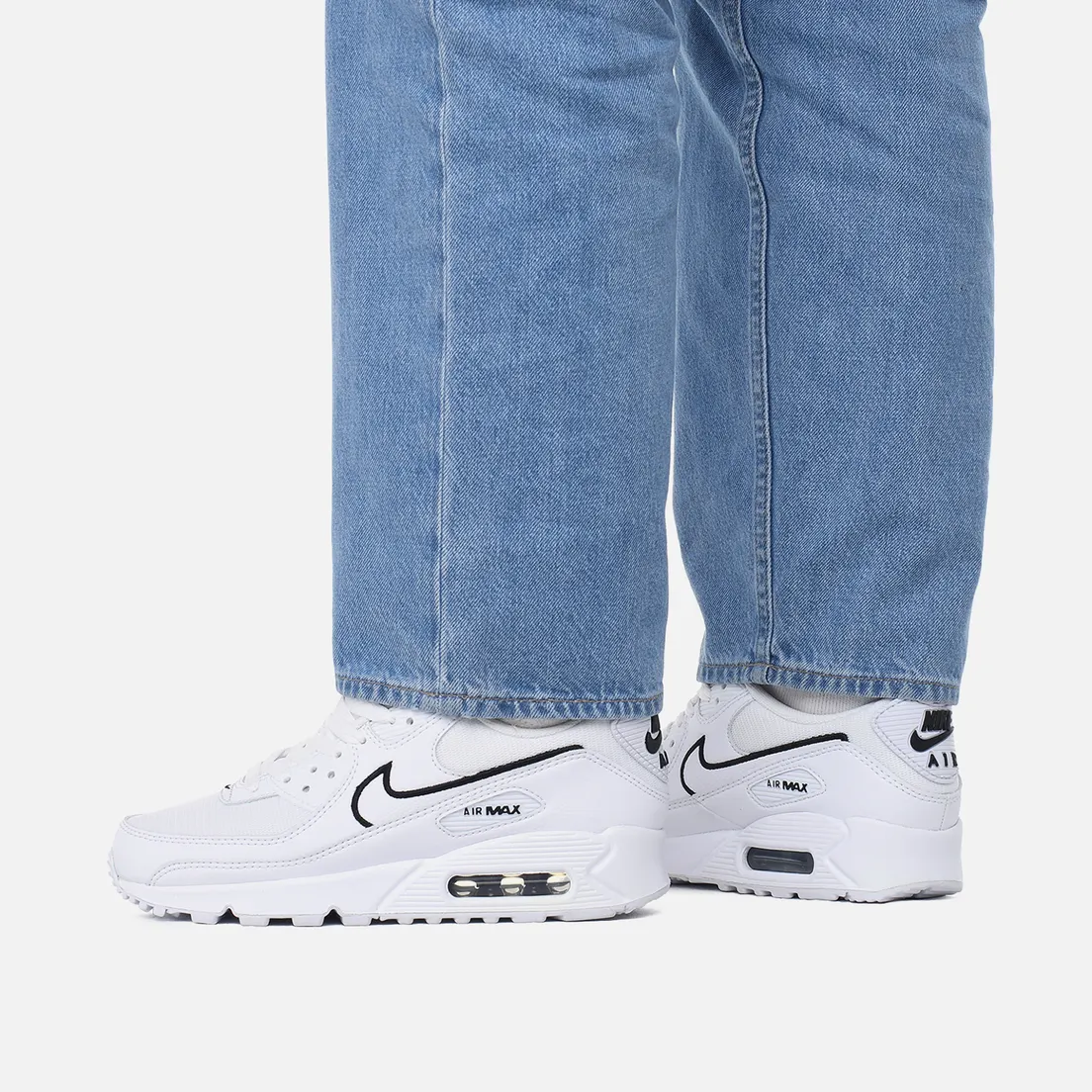 Nike Кроссовки Air Max 90