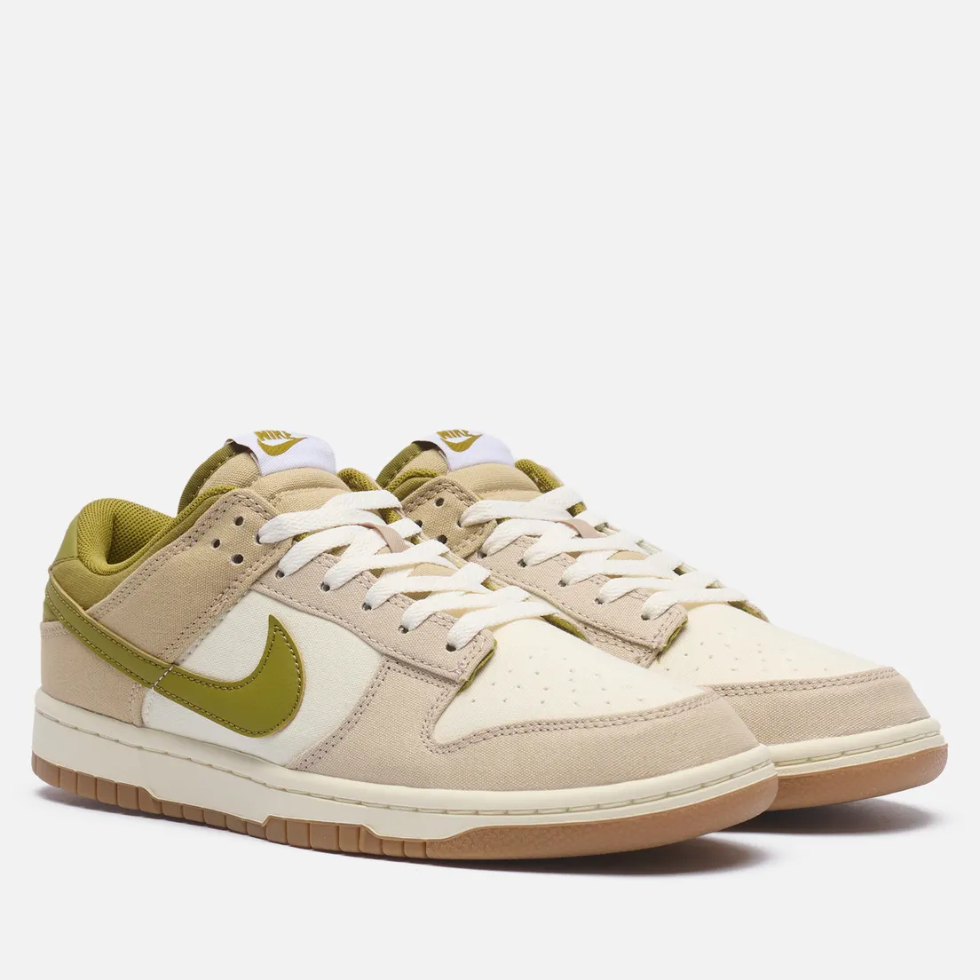 Nike Мужские кроссовки Dunk Low