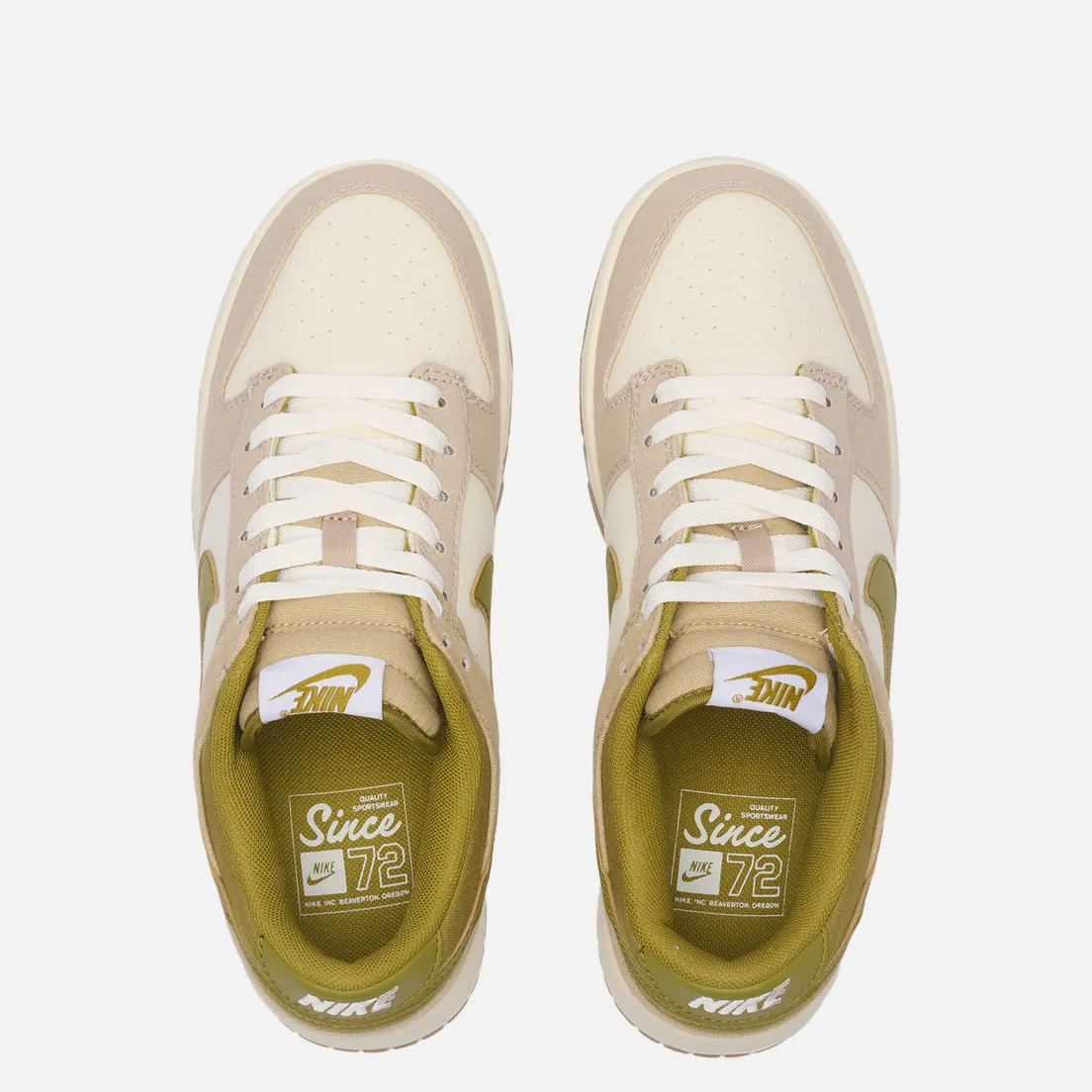 Nike Мужские кроссовки Dunk Low