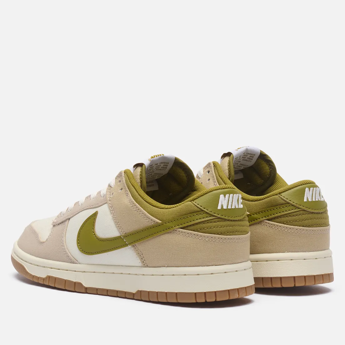 Nike Мужские кроссовки Dunk Low