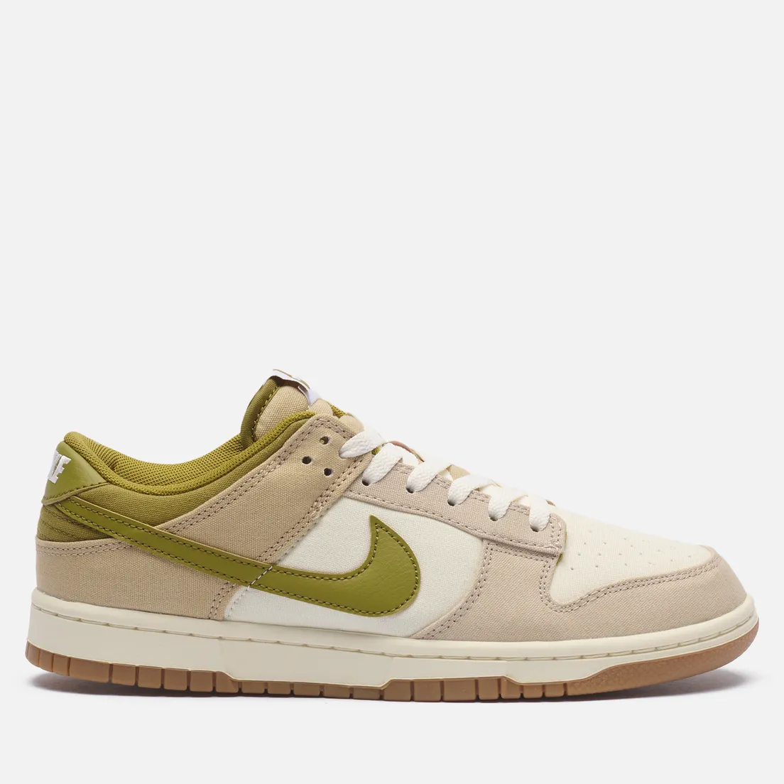 Nike Мужские кроссовки Dunk Low