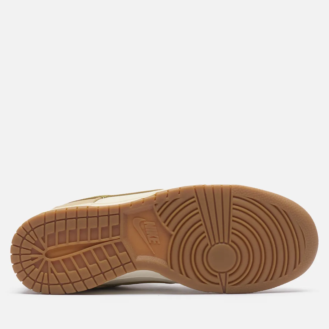 Nike Мужские кроссовки Dunk Low