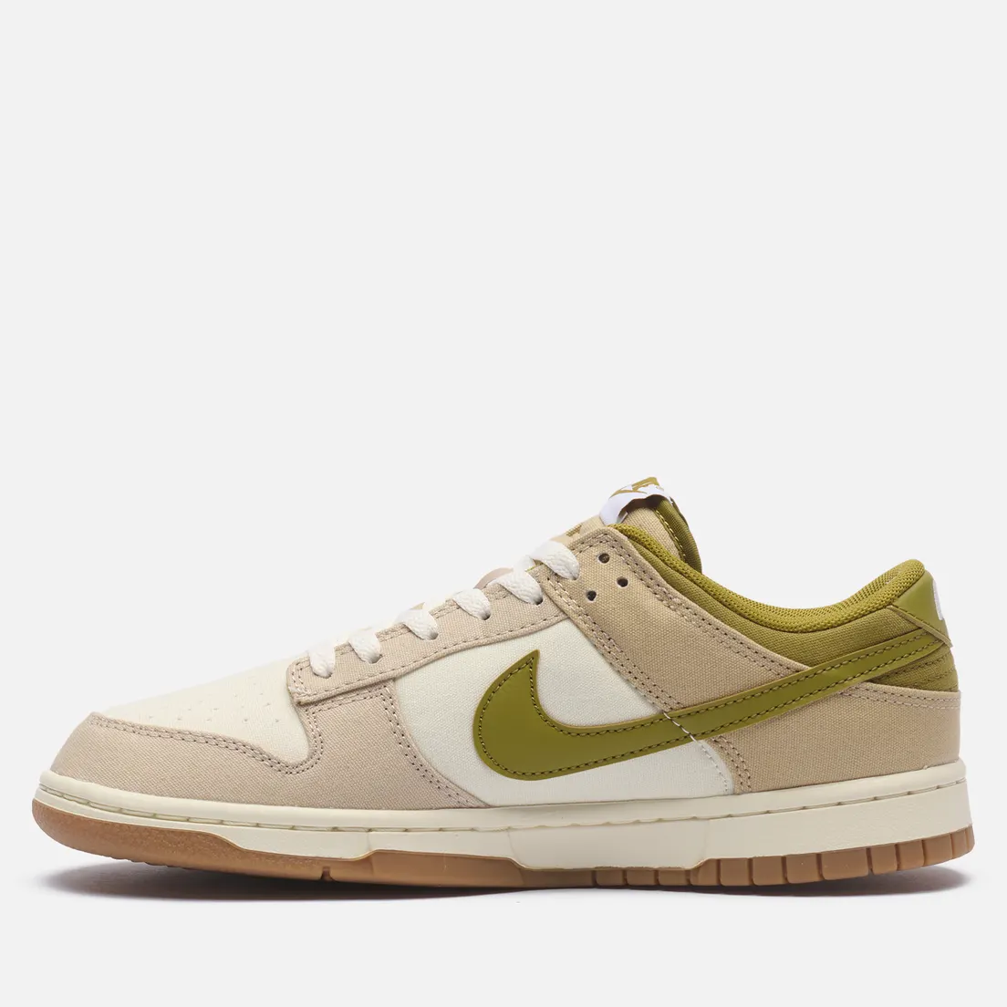 Nike Мужские кроссовки Dunk Low