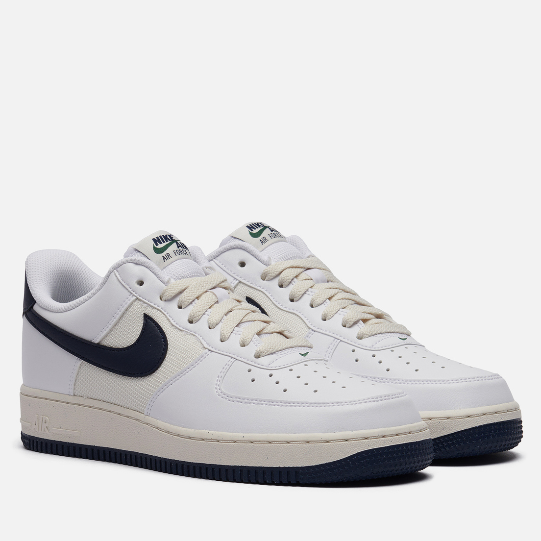 Nike Мужские кроссовки Air Force 1 '07 Next Nature