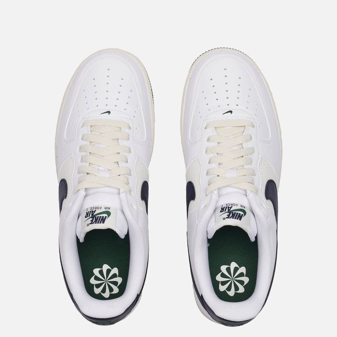 Nike air force maculate best sale