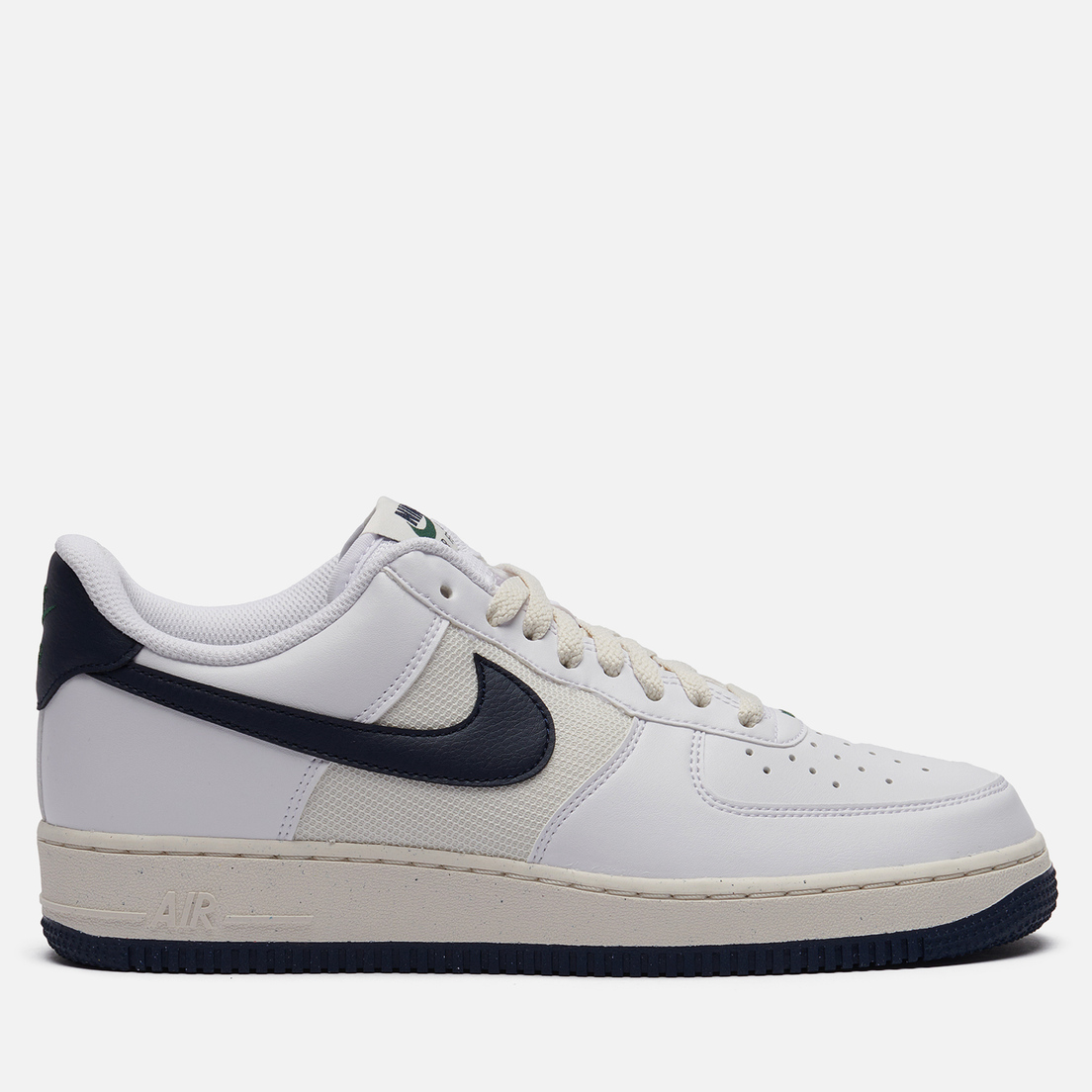 Nike Мужские кроссовки Air Force 1 '07 Next Nature