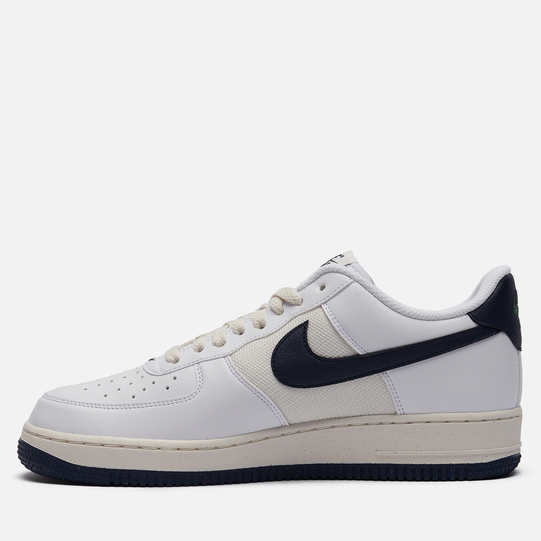 Nike Мужские кроссовки Air Force 1 '07 Next Nature