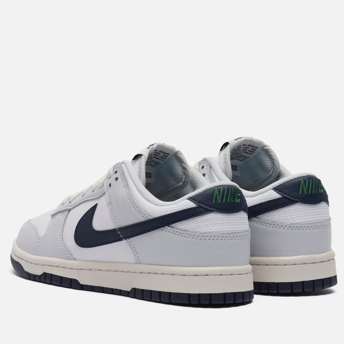 Nike Кроссовки Dunk Low Next Nature