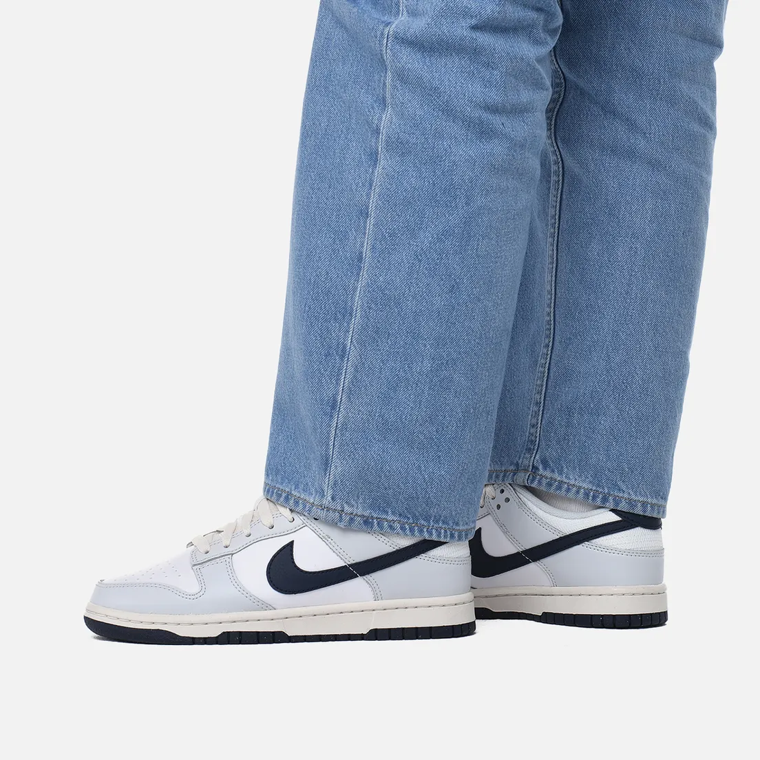 Nike Кроссовки Dunk Low Next Nature
