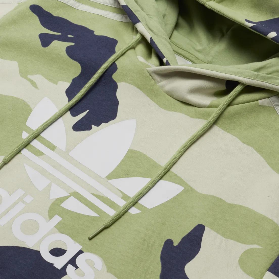 adidas Originals Мужская толстовка Graphics Camo Hoodie