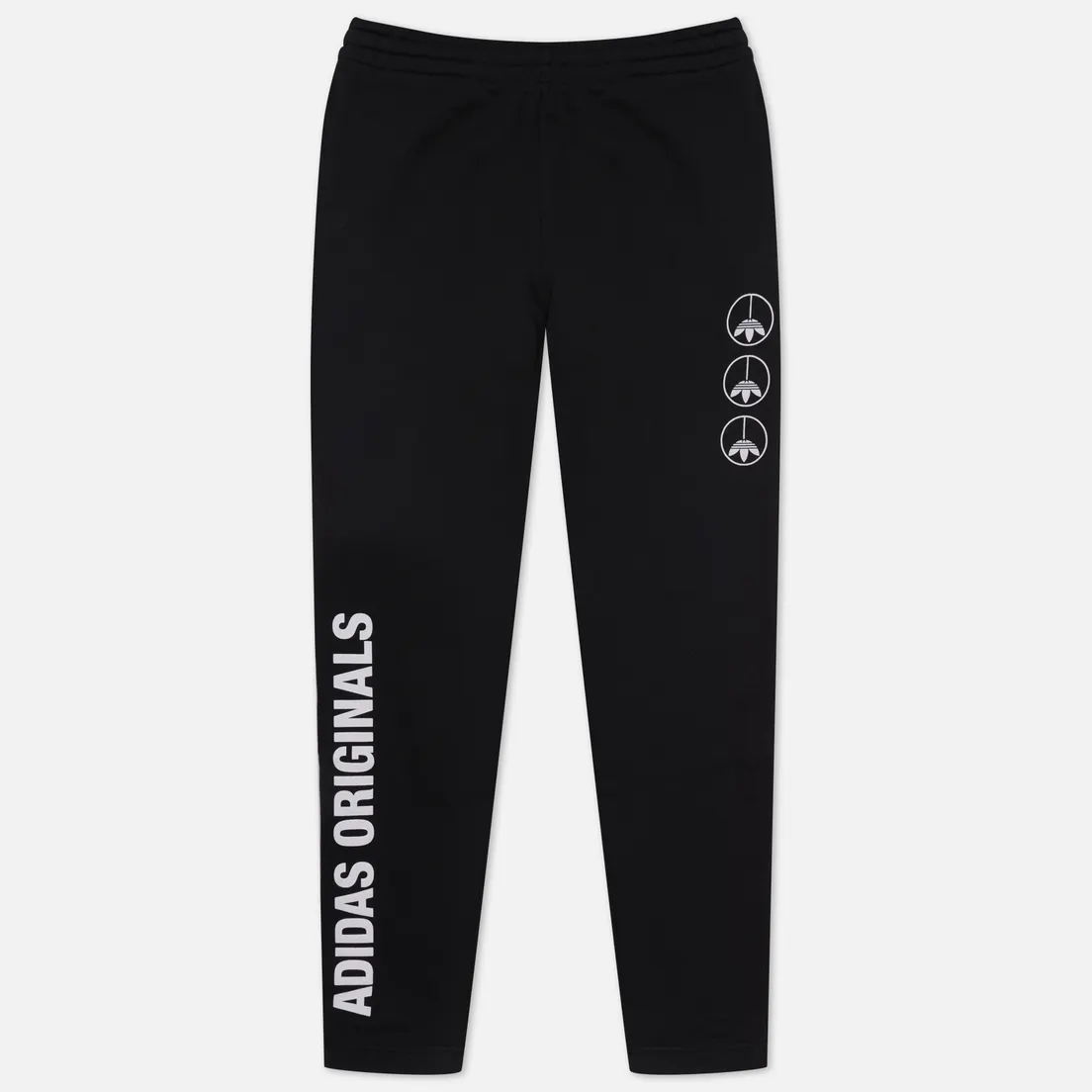 adidas Originals Мужские брюки Graphics United