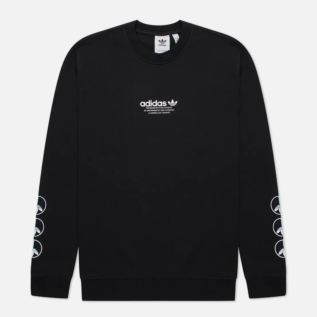 adidas Originals Мужская толстовка United Crew