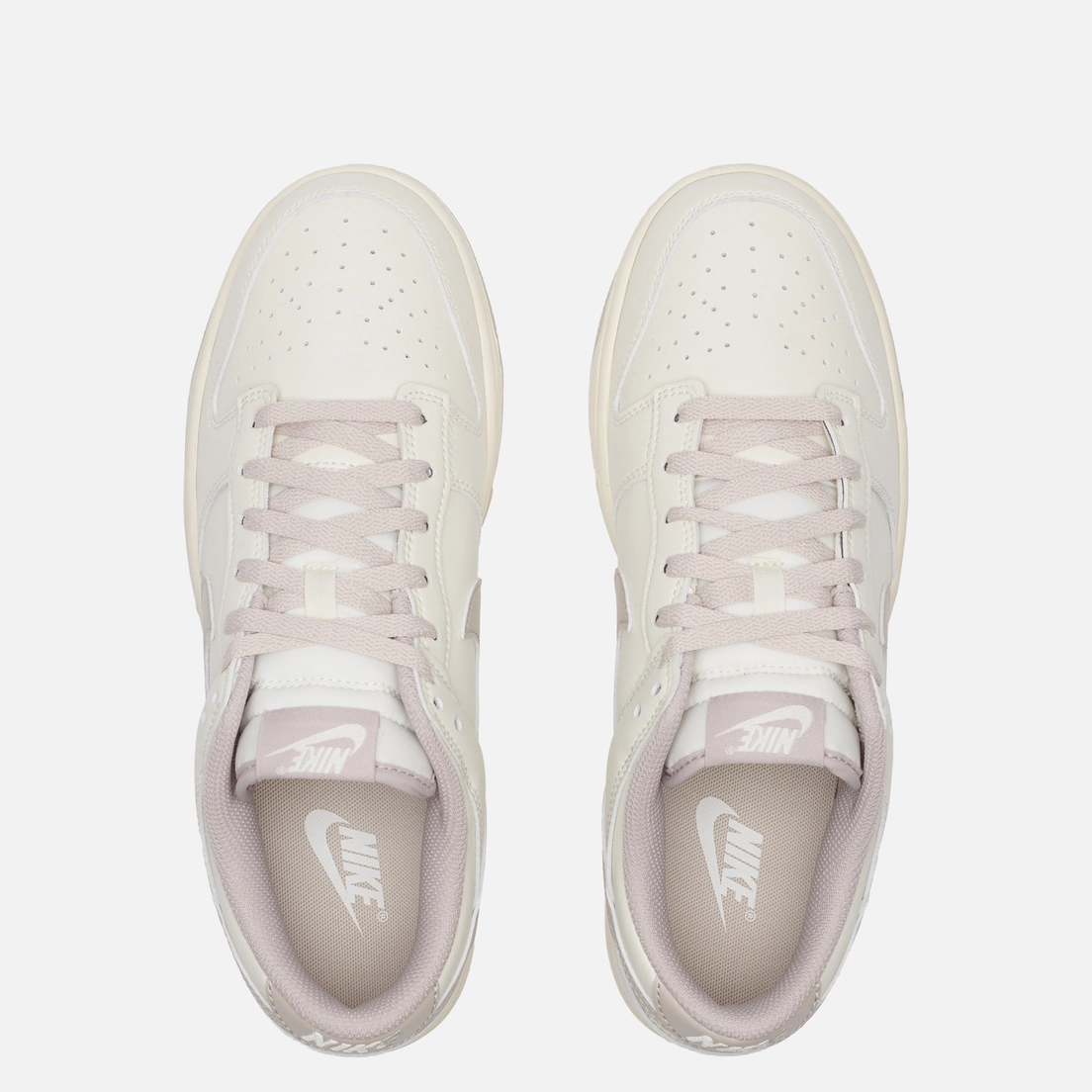 Nike Мужские кроссовки Dunk Low Retro