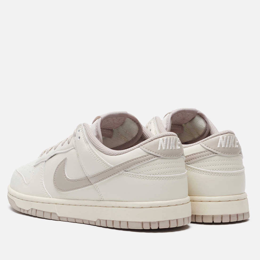 Nike Мужские кроссовки Dunk Low Retro