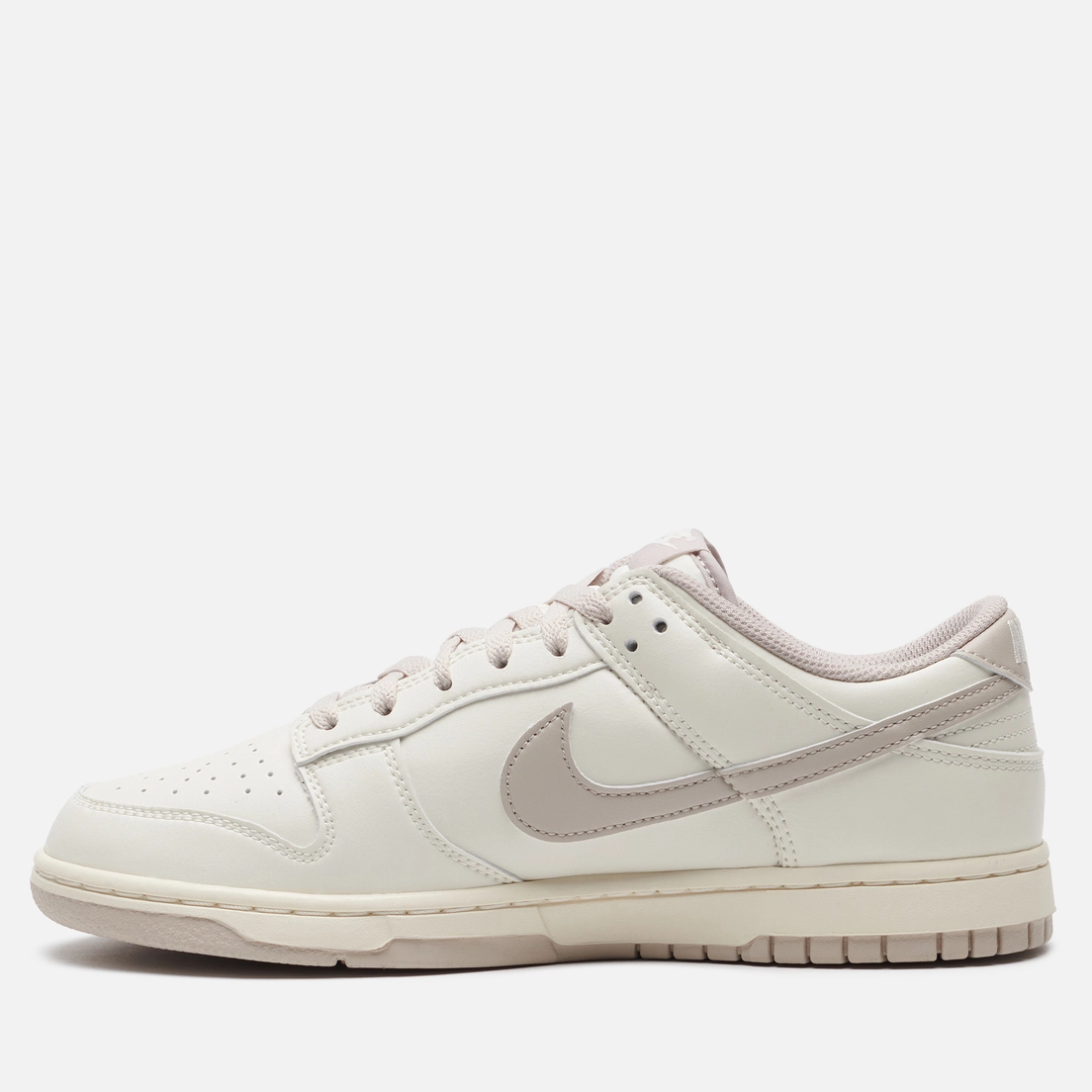 Nike Мужские кроссовки Dunk Low Retro