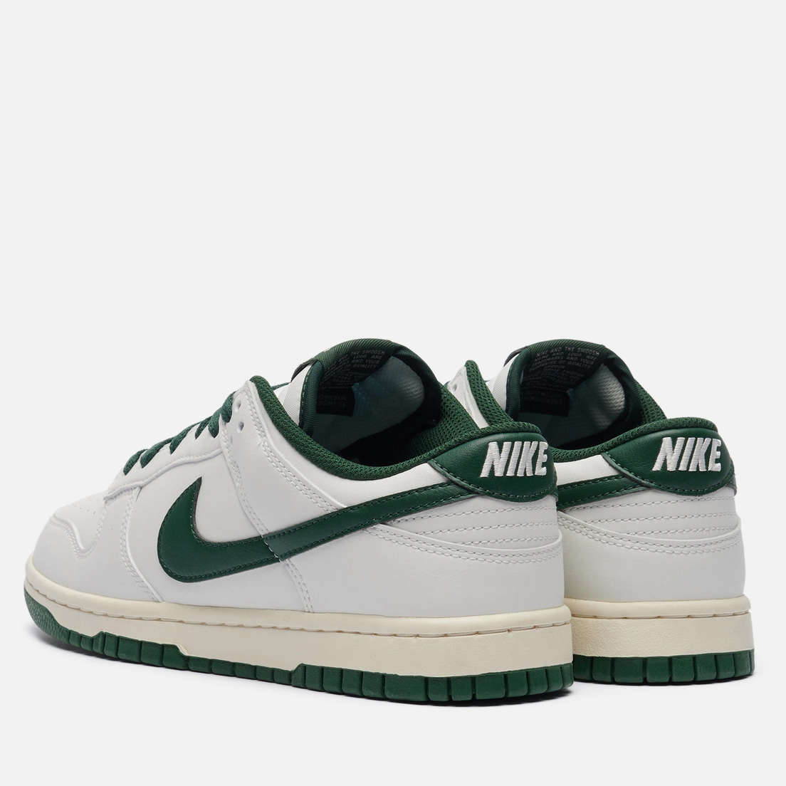 Nike Кроссовки Dunk Low Retro