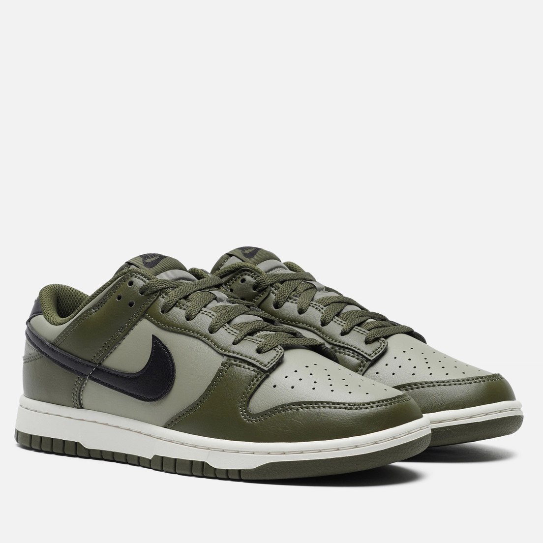 Nike Мужские кроссовки Dunk Low Retro