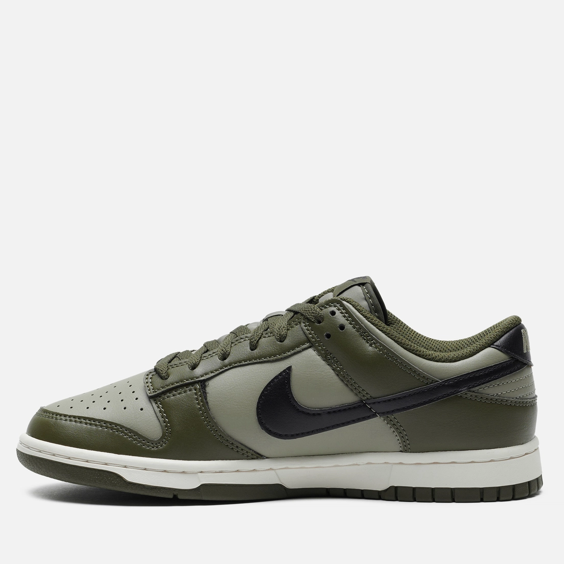 Nike Мужские кроссовки Dunk Low Retro