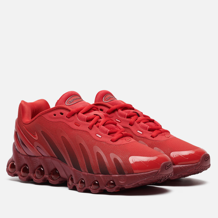 Женские кроссовки Nike Wmns Air Max DN8, цвет красный, размер 36.5 EU