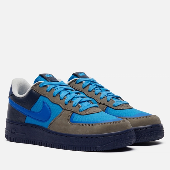 Кроссовки Nike x Stash Air Force 1 Low SP, HF5516-001