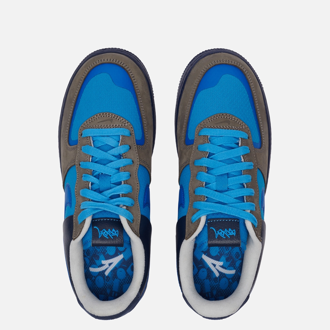 Nike Кроссовки x Stash Air Force 1 Low SP