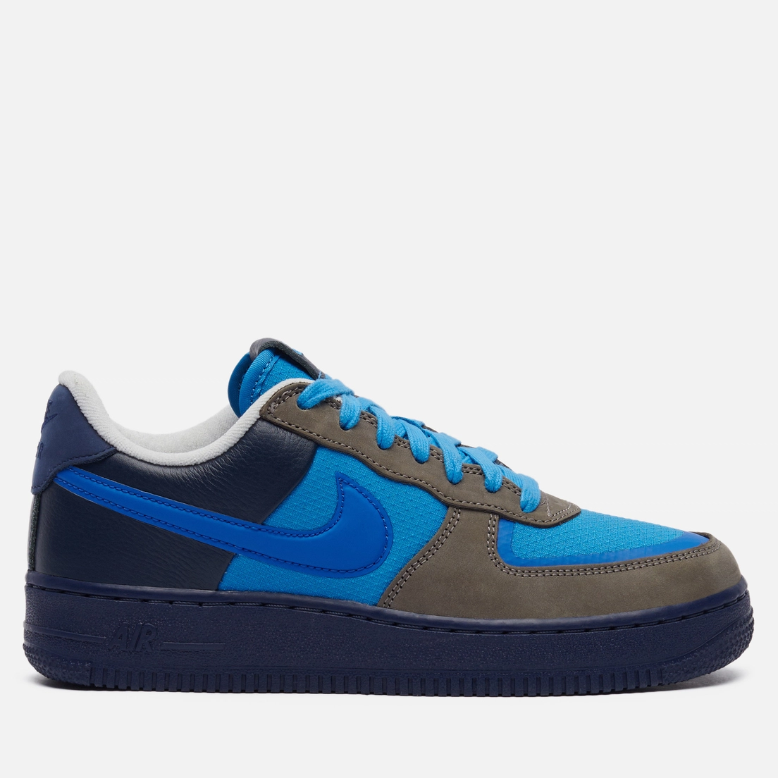 Nike Кроссовки x Stash Air Force 1 Low SP