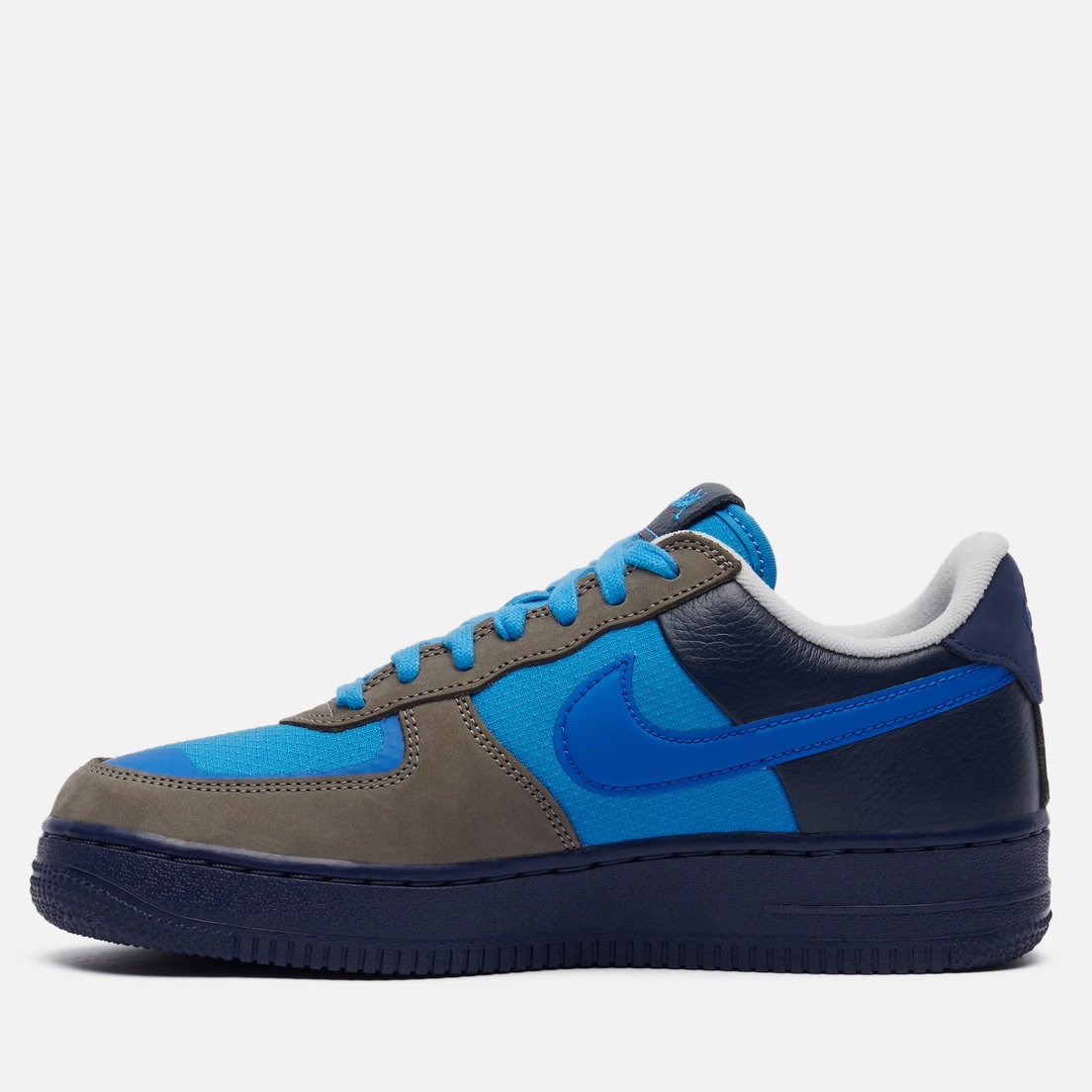 Nike Кроссовки x Stash Air Force 1 Low SP