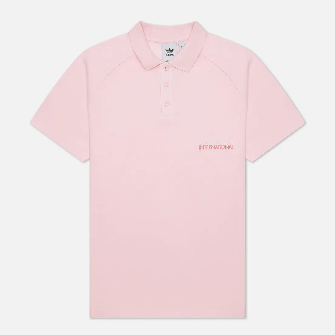 adidas Originals Мужское поло Sports Club