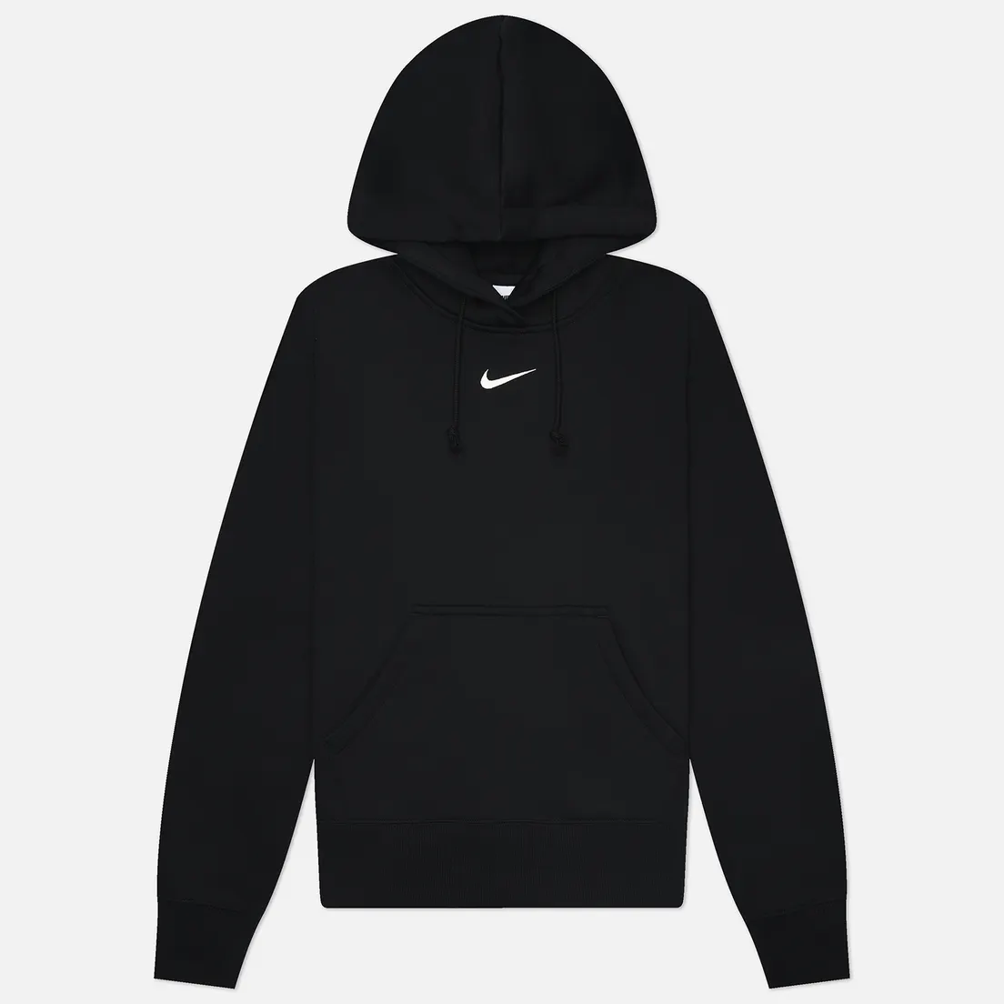 Nike Женская толстовка Phoenix Fleece Hoodie