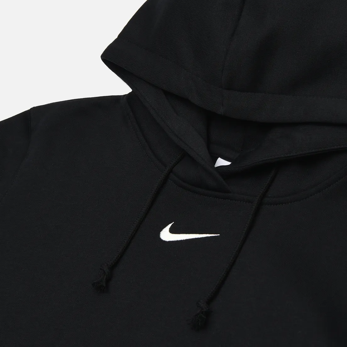 Nike Женская толстовка Phoenix Fleece Hoodie