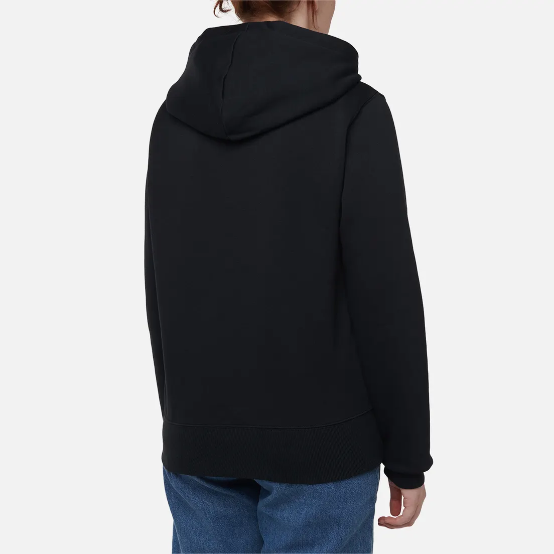 Nike Женская толстовка Phoenix Fleece Hoodie