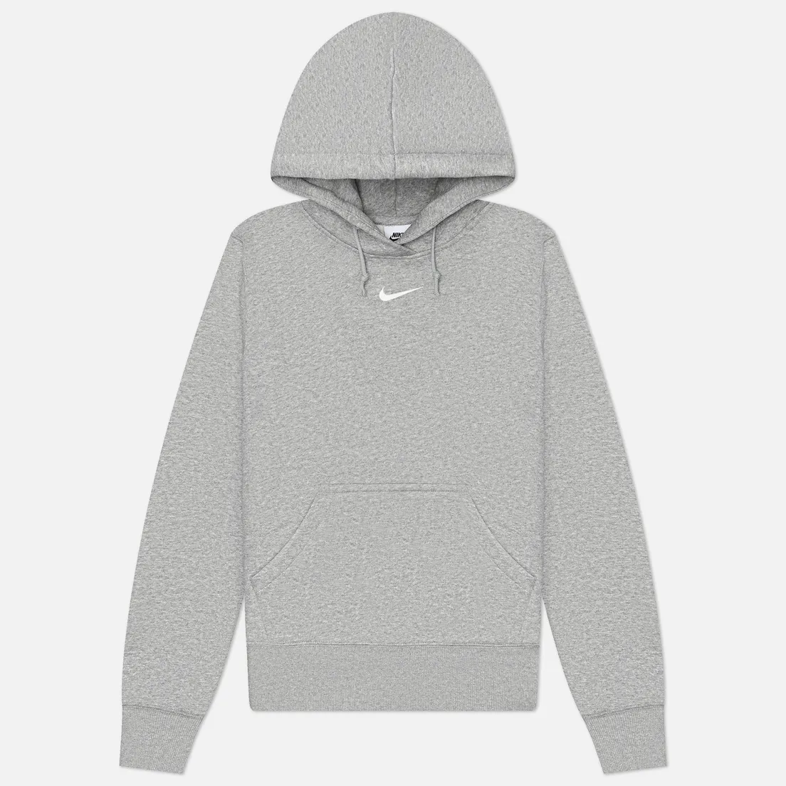 Nike Женская толстовка Phoenix Fleece Hoodie